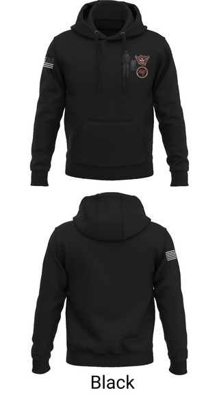 Hoodie, McIntosh County Academy Basketball, Women's Basketball, Teamtime, Team time, sublimation, custom sports apparel, team uniforms, spirit wear, spiritwear, sports uniforms, custom shirts, team store, custom team store, fundraiser sports, apparel fundraiser