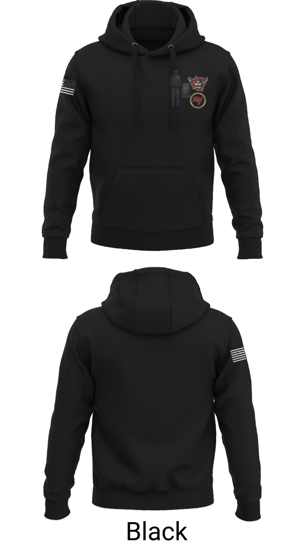Hoodie, McIntosh County Academy Basketball, Women's Basketball, Teamtime, Team time, sublimation, custom sports apparel, team uniforms, spirit wear, spiritwear, sports uniforms, custom shirts, team store, custom team store, fundraiser sports, apparel fundraiser