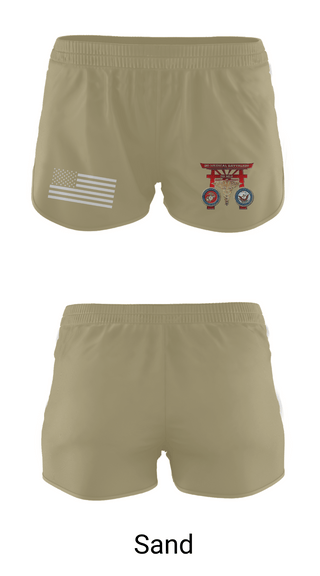 Ranger Panties, 3D MEDICAL BATTALION, Marines, Teamtime, Team time, sublimation, custom sports apparel, team uniforms, spirit wear, spiritwear, sports uniforms, custom shirts, team store, custom team store, fundraiser sports, apparel fundraiser