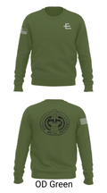 E/701 95289078 Crew Neck Sweatshirt - 45