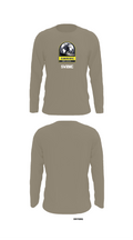 Swrmc 87303648 Long Sleeve Performance Shirt - 69
