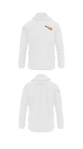 Flaming Arrows 88105746 Windbreaker - 8