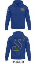 Sumter High School Track 47820162 Hoodie - 17