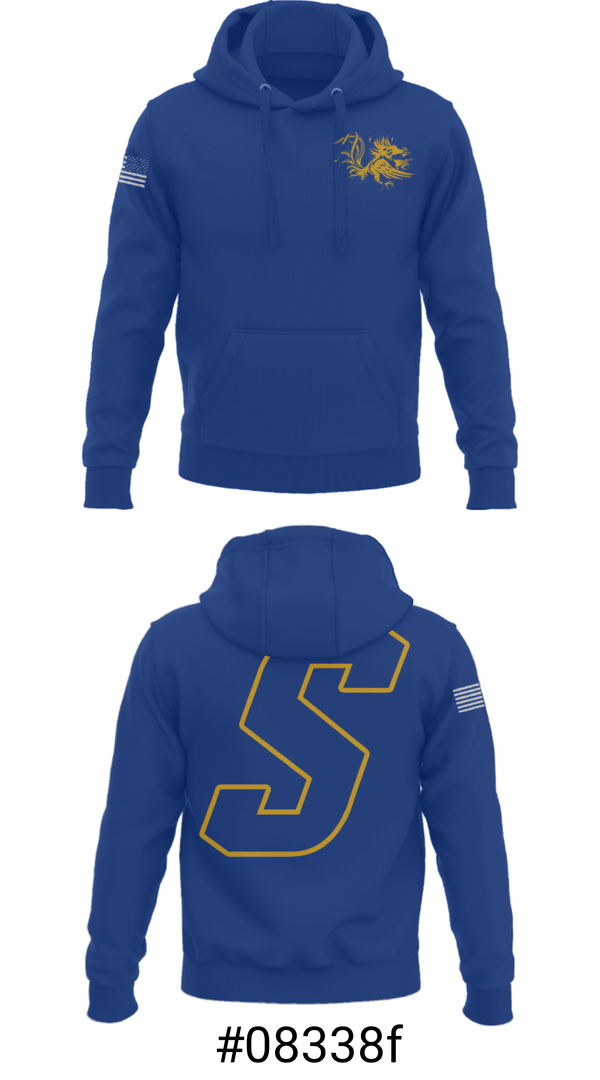 Hoodie, Sumter High School Track, Track & Field, Teamtime, Team time, sublimation, custom sports apparel, team uniforms, spirit wear, spiritwear, sports uniforms, custom shirts, team store, custom team store, fundraiser sports, apparel fundraiser