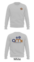 AM PRODUCTION 13584295 Crew Neck Sweatshirt - 2