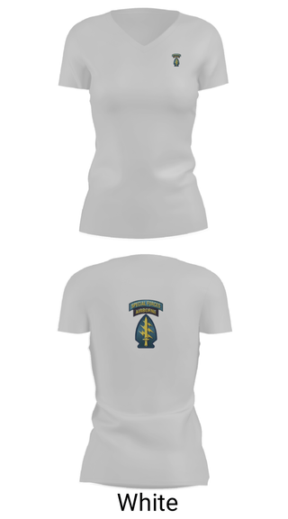 Women's Short Sleeve Vneck Shirt, 5th Group, , Teamtime, Team time, sublimation, custom sports apparel, team uniforms, spirit wear, spiritwear, sports uniforms, custom shirts, team store, custom team store, fundraiser sports, apparel fundraiser