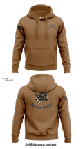 3rd PLT Black Sheep 32884167 Hoodie - 87