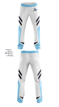 Saugerties High School Golf 90540515 Sweatpants - 50