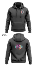 Black Boars 84058902 Hoodie - 2