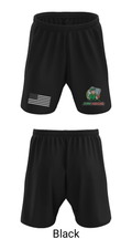 Junk Heroes 27502871 Athletic Shorts With Pockets - 8