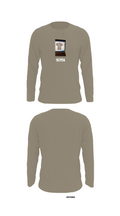SCPOA 35279969 Long Sleeve Performance Shirt 69