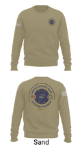 USS AMERICA LHA6 62231282 Crew Neck Sweatshirt - 81