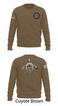 Seminole Battalion 90805231 Crew Neck Sweatshirt - 5