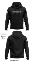 Mescalero chiefs 4898423 Hoodie - 3