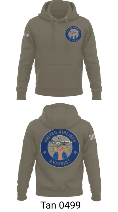 482FW 16916372 Hoodie - 78