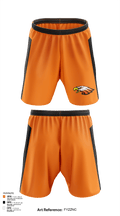 Sanderson High School Football 70828443 Athletic Shorts With Pockets - 133