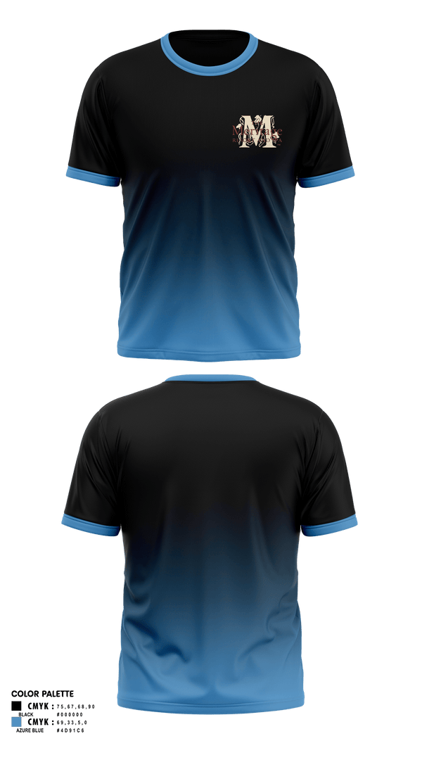 Short Sleeve Performance Shirt, Meritage resort, , Teamtime, Team time, sublimation, custom sports apparel, team uniforms, spirit wear, spiritwear, sports uniforms, custom shirts, team store, custom team store, fundraiser sports, apparel fundraiser