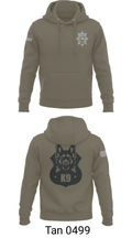 Sherwood Foresters 95108079 Hoodie - 78