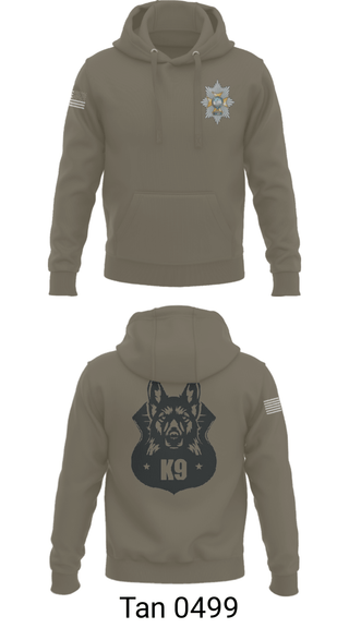 Hoodie, Sherwood Foresters, Army, Teamtime, Team time, sublimation, custom sports apparel, team uniforms, spirit wear, spiritwear, sports uniforms, custom shirts, team store, custom team store, fundraiser sports, apparel fundraiser