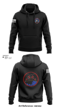 Detachment 1, 24th MDSB 60445534 Hoodie - 1