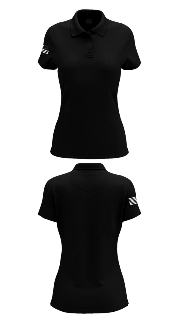 Womens Short Sleeve Performance Polo, Air Support, , Teamtime, Team time, sublimation, custom sports apparel, team uniforms, spirit wear, spiritwear, sports uniforms, custom shirts, team store, custom team store, fundraiser sports, apparel fundraiser
