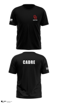 OU Army ROTC 95723228 Short Sleeve Performance Shirt - 3