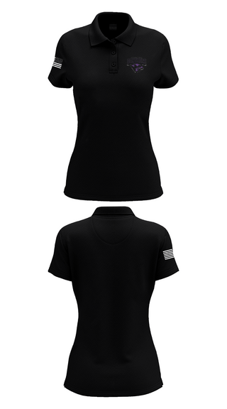 Womens Short Sleeve Performance Polo, Chapel Hill High School Wrestling, Wrestling, Teamtime, Team time, sublimation, custom sports apparel, team uniforms, spirit wear, spiritwear, sports uniforms, custom shirts, team store, custom team store, fundraiser sports, apparel fundraiser