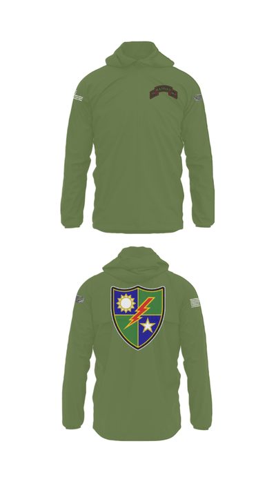 75th Ranger Regiment 53638422 Windbreaker - 41