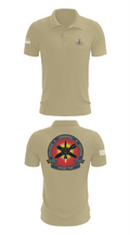 EODMU 2 47598810 Short Sleeve Performance Polo - 83