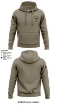 Practical Tactical Advantage 31169819 Hoodie - 1