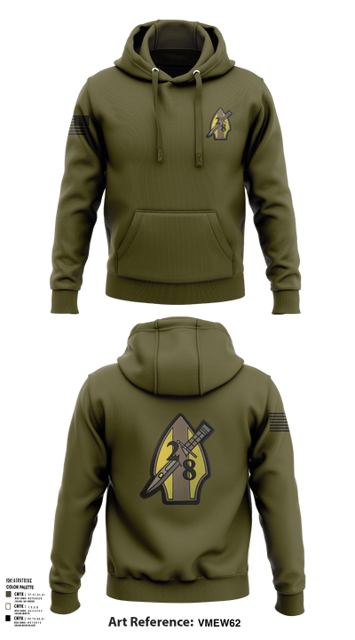 2/8 73185754 Hoodie - 28