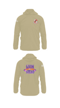 92nd Engineers 80974269 Windbreaker - 81