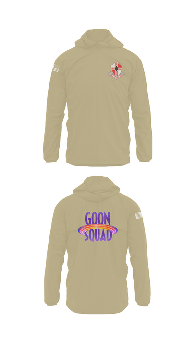 92nd Engineers 80974269 Windbreaker - 81