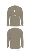 E/701 95289078 Long Sleeve Performance Shirt - 72