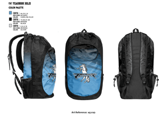 Gear Bag, Lake Region High School Cross Country, Cross Country, Teamtime, Team time, sublimation, custom sports apparel, team uniforms, spirit wear, spiritwear, sports uniforms, custom shirts, team store, custom team store, fundraiser sports, apparel fundraiser