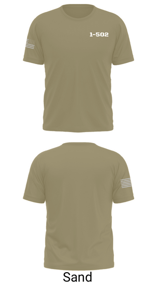 Old School Cotton Feel Shirt, 1-502, Army, Teamtime, Team time, sublimation, custom sports apparel, team uniforms, spirit wear, spiritwear, sports uniforms, custom shirts, team store, custom team store, fundraiser sports, apparel fundraiser