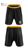 TUNNEL VIZION 60094204 Athletic Shorts With Pockets - 1 (1)