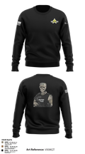 MP Section 76694737 Crew Neck Sweatshirt - 3