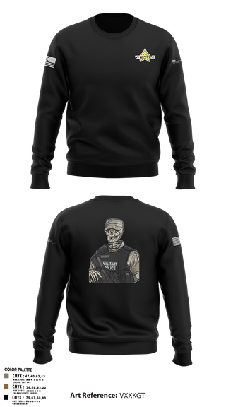 Crew Neck Sweatshirt, MP Section, , Teamtime, Team time, sublimation, custom sports apparel, team uniforms, spirit wear, spiritwear, sports uniforms, custom shirts, team store, custom team store, fundraiser sports, apparel fundraiser