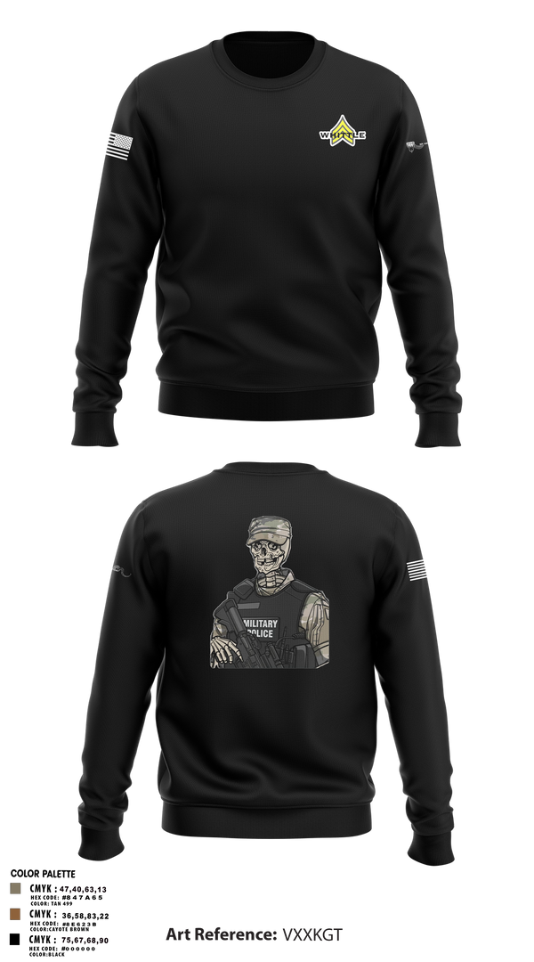 Crew Neck Sweatshirt, MP Section, , Teamtime, Team time, sublimation, custom sports apparel, team uniforms, spirit wear, spiritwear, sports uniforms, custom shirts, team store, custom team store, fundraiser sports, apparel fundraiser