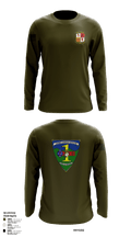 CLB-1 1535130 Long Sleeve Performance Shirt - 108
