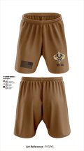 Delta 4 32143236 Athletic Shorts With Pockets - 2