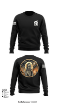 1-144 FA BN 25203641 Crew Neck Sweatshirt - 133