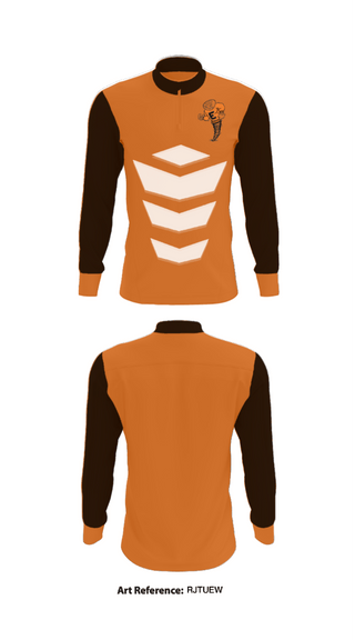 Quarter Zip Jacket, Elizabethton High School Softball, Softball, Teamtime, Team time, sublimation, custom sports apparel, team uniforms, spirit wear, spiritwear, sports uniforms, custom shirts, team store, custom team store, fundraiser sports, apparel fundraiser