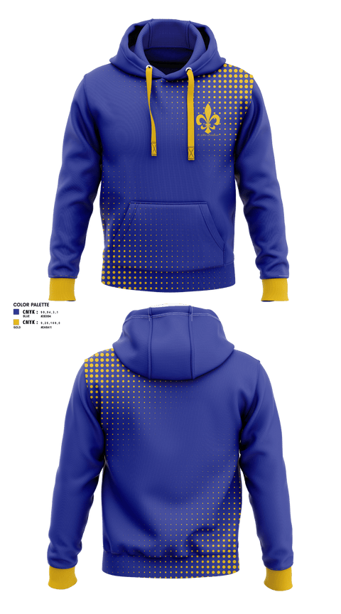 Hoodie, Saint John Lutheran Middle School Basketball, Men's Basketball, Teamtime, Team time, sublimation, custom sports apparel, team uniforms, spirit wear, spiritwear, sports uniforms, custom shirts, team store, custom team store, fundraiser sports, apparel fundraiser