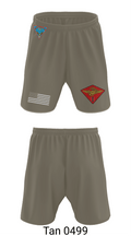 Marine Air Group 24 32391498 Athletic Shorts With Pockets - 69