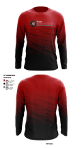 Southern School Of Energy And Sustainability Cross Country 14970150 Long Sleeve Performance Shirt - 1