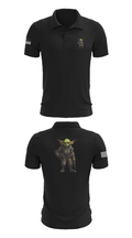 D CO 1-133IN 66859128 Short Sleeve Performance Polo - 27