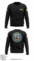 MSU Sturgeon Bay 88704328 Crew Neck Sweatshirt - 3