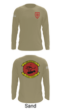 III MEF 91980942 Long Sleeve Performance Shirt 86